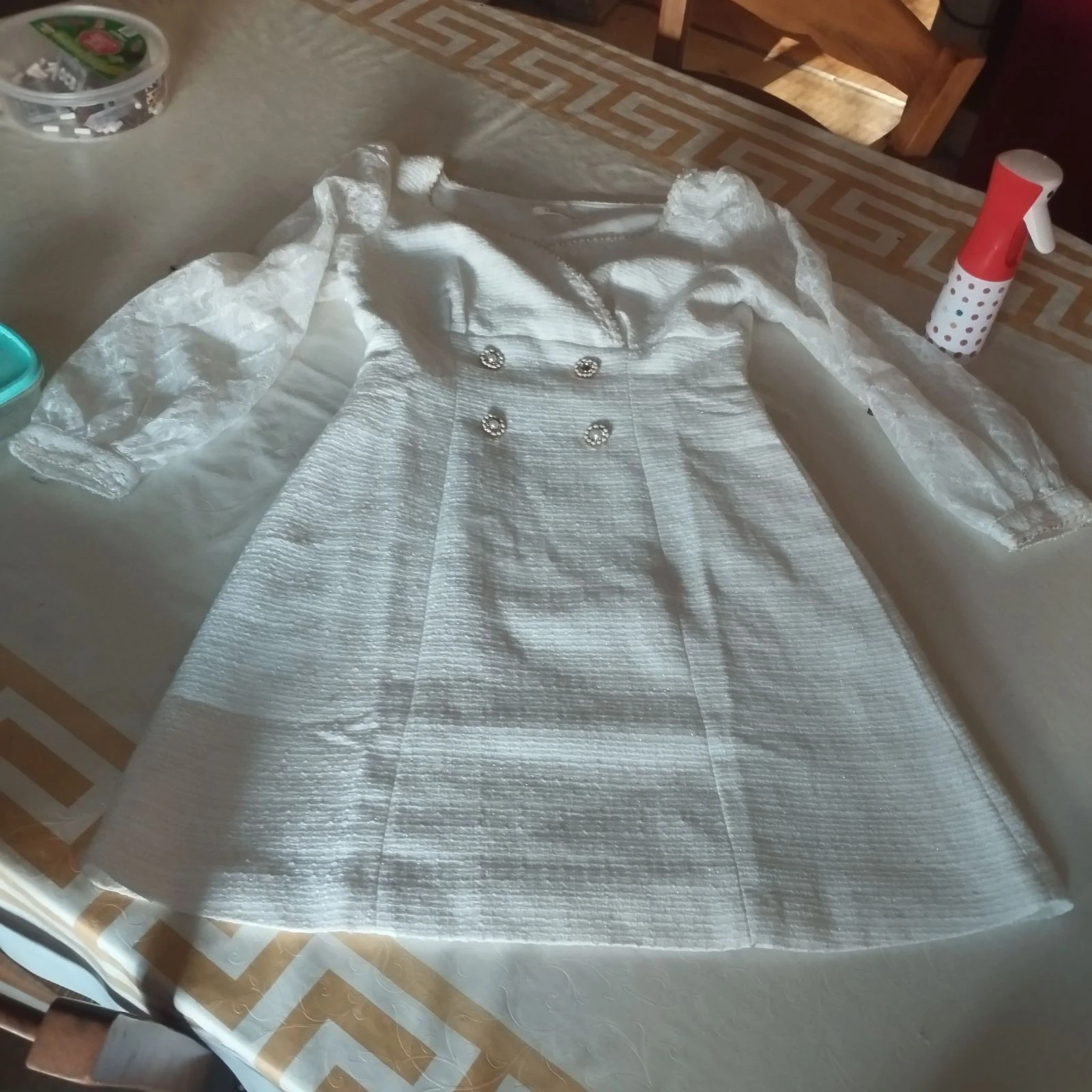 Robe femme taille m très bon état b10e